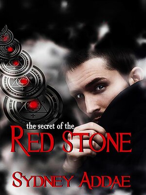 cover image of Secret of the Red Stone